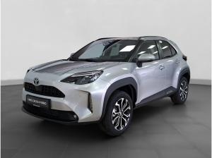 Toyota Yaris Cross Teamplayer 2026 130PS Hybrid🚀​🚀 inkl. Winter und Safety-Paket *Engelbart-Deal*