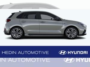 Hyundai i30 N Line⚡Powerleasing✨
