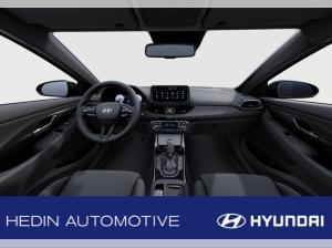 Hyundai i30 N Line⚡Powerleasing✨