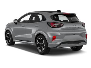 Ford Puma 43 kwh Sound Edition mit Elektro-Prämie von 4500 €  als Vorleistung !!!!