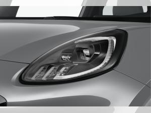 Ford Puma 43 kwh Sound Edition mit Elektro-Prämie von 4500 €  als Vorleistung !!!!