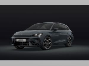 Cupra Leon 2.0 TSI VZ 4WD Sportstourer | Privat
