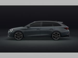 Cupra Leon 2.0 TSI VZ 4WD Sportstourer | Privat