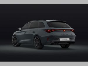 Cupra Leon 2.0 TSI VZ 4WD Sportstourer | Privat