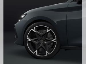 Cupra Leon 2.0 TSI VZ 4WD Sportstourer | Privat