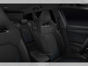 Cupra Leon 2.0 TSI VZ 4WD Sportstourer | Privat