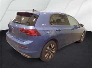 Volkswagen Golf VIII Lim. GOAL 1.5 TSI 85kW - PDC AHK LED Plus Navi ACC SHZ CarPlay LM Digital Cockpit GJR