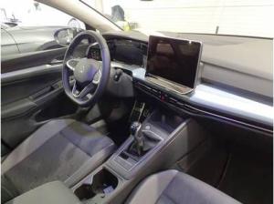 Volkswagen Golf VIII Lim. GOAL 1.5 TSI 85kW - PDC AHK LED Plus Navi ACC SHZ CarPlay LM Digital Cockpit GJR