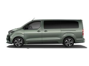 Citroën SpaceTourer PLUS|XL|TOP AUSSTATTUNG| SOFORT VERGÜGBAR