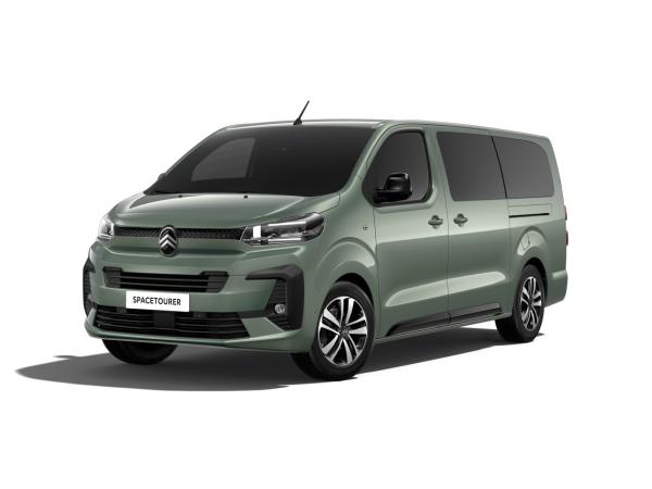 Citroën SpaceTourer PLUS|XL|TOP AUSSTATTUNG| SOFORT VERGÜGBAR