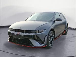 Hyundai IONIQ 5 N // AWD // AKTION // FREI KONFIGURIERBAR // SCHNELL VERFÜGBAR