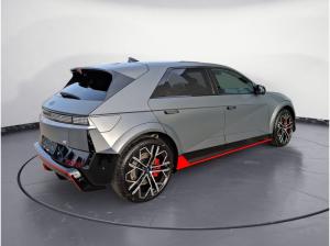 Hyundai IONIQ 5 N // AWD // AKTION // FREI KONFIGURIERBAR // SCHNELL VERFÜGBAR