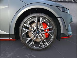 Hyundai IONIQ 5 N // AWD // AKTION // FREI KONFIGURIERBAR // SCHNELL VERFÜGBAR