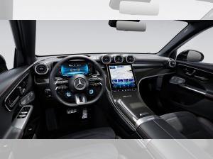 Mercedes-Benz GLC 43 AMG 53  4Matic+ 6-Zylinder Premium Night Pano HUD AHK