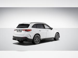 Mercedes-Benz GLC 43 AMG 53  4Matic+ 6-Zylinder Premium Night Pano HUD AHK