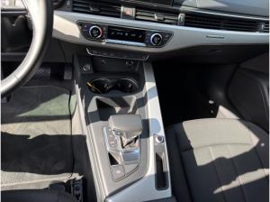 Audi A4 Avant 40 quattro S line AHK, LED, App-Connect