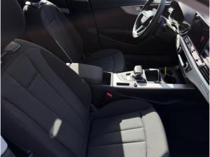 Audi A4 Avant 40 quattro S line AHK, LED, App-Connect