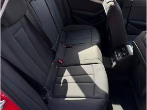 Audi A4 Avant 40 quattro S line AHK, LED, App-Connect