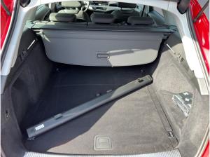 Audi A4 Avant 40 quattro S line AHK, LED, App-Connect