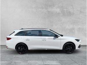 Seat Leon FR Black Edition 1.5 eTSI 110 kW (150 PS) 7-Gang-DSG;Frühlingsdeal;Winterpaket;Kessy;AHZV vm.