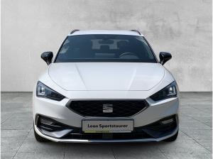 Seat Leon FR Black Edition 1.5 eTSI 110 kW (150 PS) 7-Gang-DSG;Frühlingsdeal;Winterpaket;Kessy;AHZV vm.