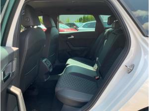 Seat Leon FR Black Edition 1.5 eTSI 110 kW (150 PS) 7-Gang-DSG;Frühlingsdeal;Winterpaket;Kessy;AHZV vm.