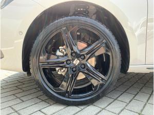Seat Leon FR Black Edition 1.5 eTSI 110 kW (150 PS) 7-Gang-DSG;Frühlingsdeal;Winterpaket;Kessy;AHZV vm.