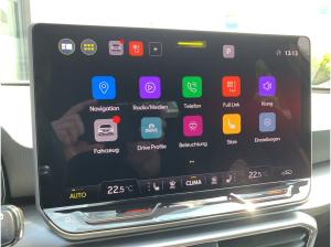 Seat Leon FR Black Edition 1.5 eTSI 110 kW (150 PS) 7-Gang-DSG;Frühlingsdeal;Winterpaket;Kessy;AHZV vm.