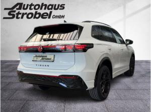 Volkswagen Tiguan Sofort R-Line 1.5eTSI 150PS DSG*Black Style*AHK*20 Zoll*Winterrad