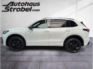 Volkswagen Tiguan Sofort R-Line 1.5eTSI 150PS DSG*Black Style*AHK*20 Zoll*Winterrad