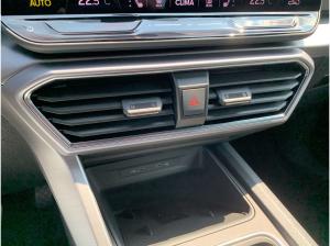 Seat Leon FR Black Edition 1.5 eTSI 110 kW (150 PS) 7-Gang-DSG;Frühlingsdeal;Winterpaket;Kessy;AHZV vm.