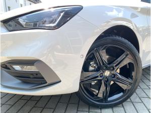 Seat Leon FR Black Edition 1.5 eTSI 110 kW (150 PS) 7-Gang-DSG;Frühlingsdeal;Winterpaket;Kessy;AHZV vm.