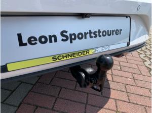 Seat Leon FR Black Edition 1.5 eTSI 110 kW (150 PS) 7-Gang-DSG;Frühlingsdeal;Winterpaket;Kessy;AHZV vm.