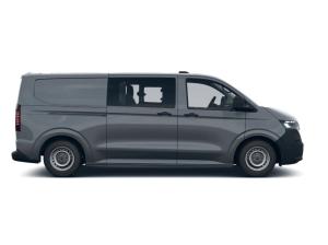 Volkswagen e-Transporter Kasten Kastenwagen Plus langer Radstand | sofort verfügbar | HOT-DEAL🔥