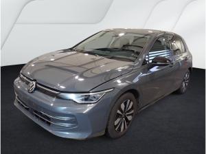 Volkswagen Golf VIII Lim. GOAL 1.5 eTSI 110kW DSG - SHZ AHK Rear View Navi Matrix LED ACC LM PDC MFL Digital Cockpit