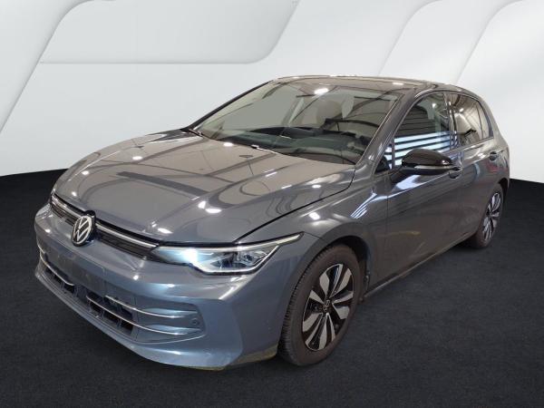 Volkswagen Golf VIII Lim. GOAL 1.5 eTSI 110kW DSG - SHZ AHK Rear View Navi Matrix LED ACC LM PDC MFL Digital Cockpit