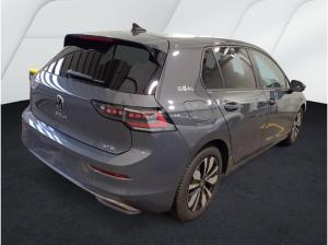 Volkswagen Golf VIII Lim. GOAL 1.5 eTSI 110kW DSG - SHZ AHK Rear View Navi Matrix LED ACC LM PDC MFL Digital Cockpit