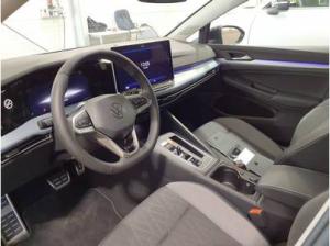 Volkswagen Golf VIII Lim. GOAL 1.5 eTSI 110kW DSG - SHZ AHK Rear View Navi Matrix LED ACC LM PDC MFL Digital Cockpit