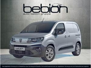 Peugeot Partner Kastenwagen M EHZ Elektromotor 136 ⚡AKTION GEWERBEKUNDEN⚡