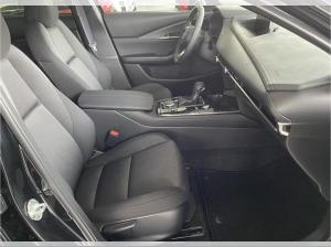 Mazda CX-30 💥Leasingknaller💥 2025 Mazda CX-30 2.5L e-SKYACTIV G 140ps 6AT FWD Homura