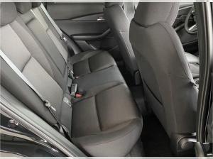 Mazda CX-30 💥Leasingknaller💥 2025 Mazda CX-30 2.5L e-SKYACTIV G 140ps 6AT FWD Homura