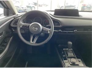 Mazda CX-30 💥Leasingknaller💥 2025 Mazda CX-30 2.5L e-SKYACTIV G 140ps 6AT FWD Homura