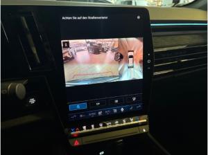 Renault Austral Esprit Alpine Full Hybrid 200 **Allwetter*360°Kamera*Sitzheizung*