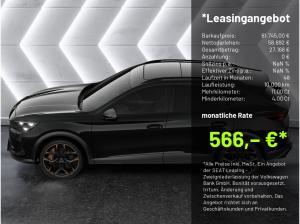 Cupra Formentor VZ5 2.5 TSI DSG 4DriveMATRIX-LED 360° *SN618*