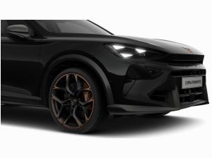 Cupra Formentor VZ5 2.5 TSI DSG 4DriveMATRIX-LED 360° *SN618*