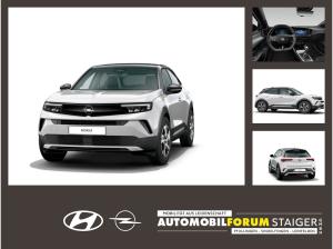 Opel Mokka Edition 1.2 Turbo