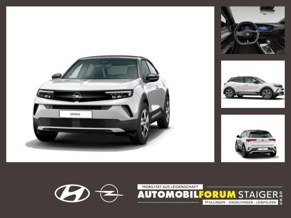 Opel Mokka Edition 1.2 Turbo