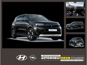 Opel Frontera GS Hybrid