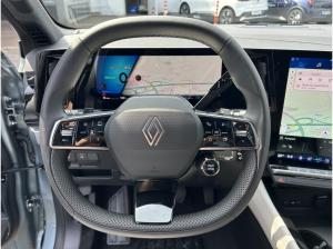 Renault Espace ICONIC FULL-HYBRID E-TECH 200 ❗ HARMAN KARDON ❗ PANO ❗ SOFORT VERFÜGBAR ❗