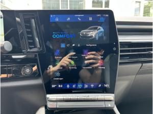 Renault Espace ICONIC FULL-HYBRID E-TECH 200 ❗ HARMAN KARDON ❗ PANO ❗ SOFORT VERFÜGBAR ❗